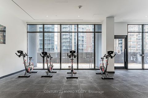 Photo 12 at 2320 - 20 Edward Street, Bay Street Corridor, Toronto