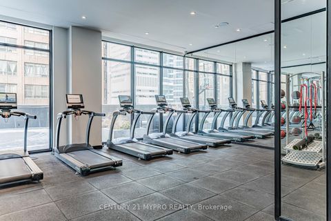 Photo 14 at 2320 - 20 Edward Street, Bay Street Corridor, Toronto