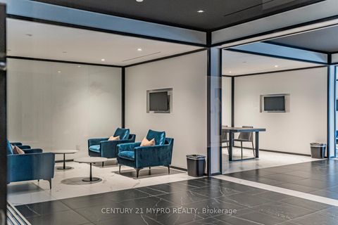 Photo 15 at 2320 - 20 Edward Street, Bay Street Corridor, Toronto