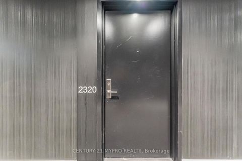 Photo 16 at 2320 - 20 Edward Street, Bay Street Corridor, Toronto