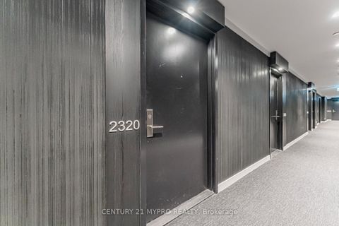 Photo 17 at 2320 - 20 Edward Street, Bay Street Corridor, Toronto