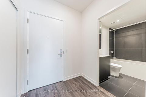 Photo 19 at 2320 - 20 Edward Street, Bay Street Corridor, Toronto