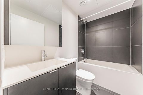 Photo 21 at 2320 - 20 Edward Street, Bay Street Corridor, Toronto