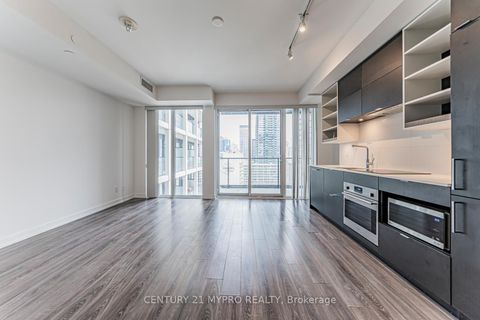 Photo 29 at 2320 - 20 Edward Street, Bay Street Corridor, Toronto