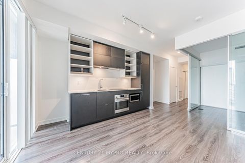 Photo 31 at 2320 - 20 Edward Street, Bay Street Corridor, Toronto