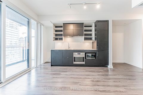 Photo 32 at 2320 - 20 Edward Street, Bay Street Corridor, Toronto