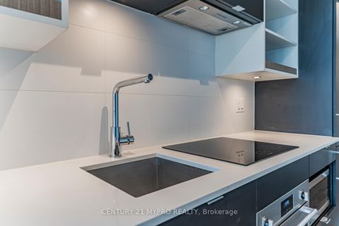 Photo 37 at 2320 - 20 Edward Street, Bay Street Corridor, Toronto