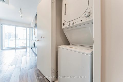 Photo 39 at 2320 - 20 Edward Street, Bay Street Corridor, Toronto