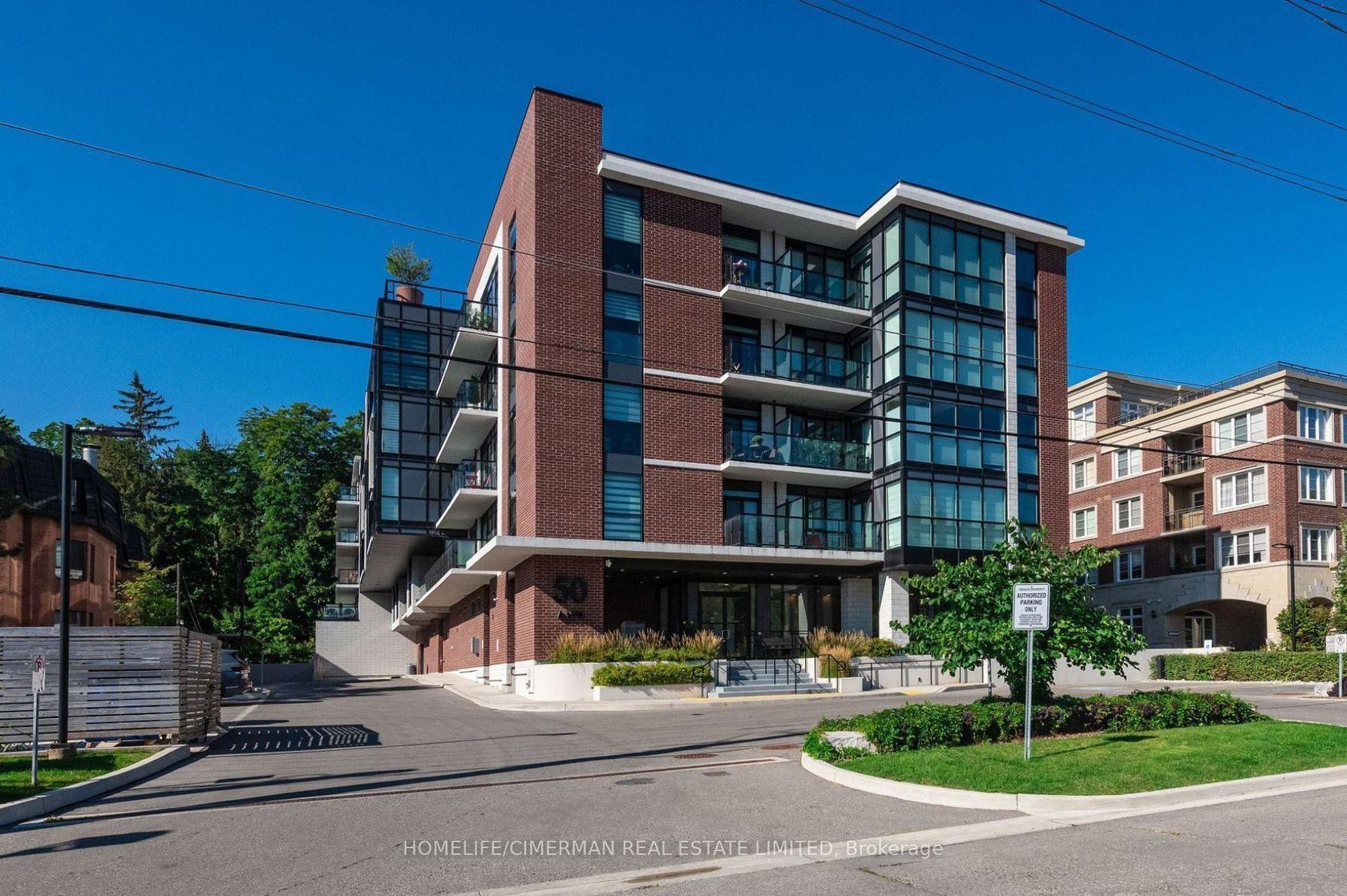 314 - 50 Ann Street, Bolton West, Caledon 