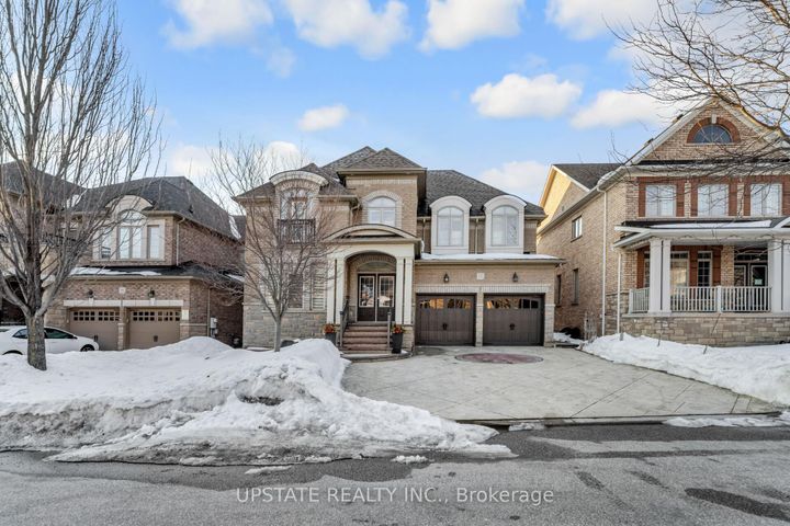 Photo 0 at 12 Haywood Drive, Credit Valley, Brampton