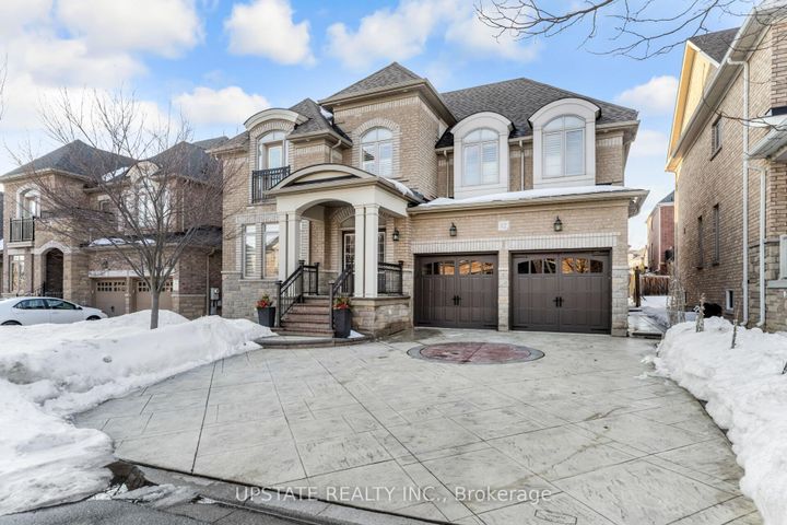 Photo 1 at 12 Haywood Drive, Credit Valley, Brampton