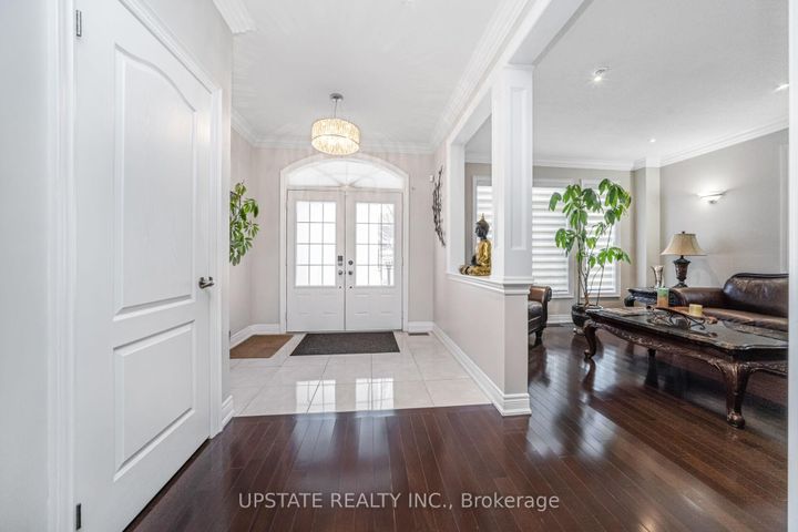 Photo 4 at 12 Haywood Drive, Credit Valley, Brampton