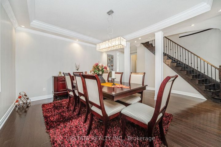 Photo 6 at 12 Haywood Drive, Credit Valley, Brampton