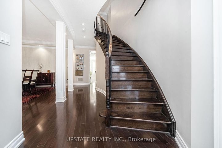 Photo 17 at 12 Haywood Drive, Credit Valley, Brampton