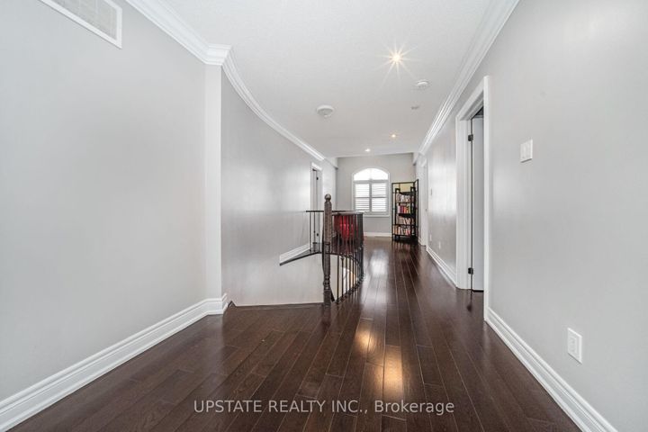 Photo 23 at 12 Haywood Drive, Credit Valley, Brampton