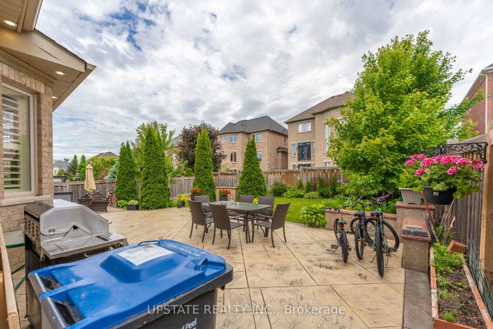 Photo 45 at 12 Haywood Drive, Credit Valley, Brampton