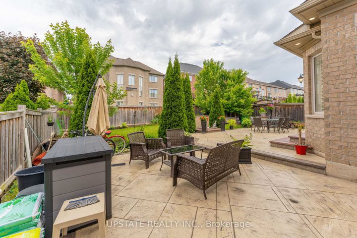 Photo 46 at 12 Haywood Drive, Credit Valley, Brampton