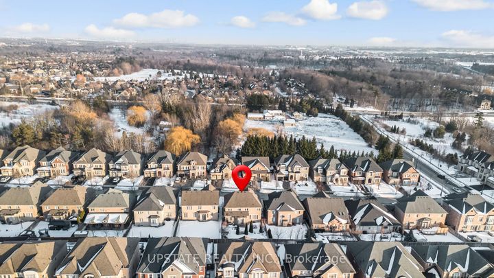 Photo 48 at 12 Haywood Drive, Credit Valley, Brampton