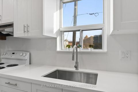 Photo 5 at 1013 Briar Hill Avenue, Belgravia, Toronto