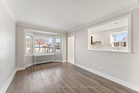 Photo 11 at 1013 Briar Hill Avenue, Belgravia, Toronto