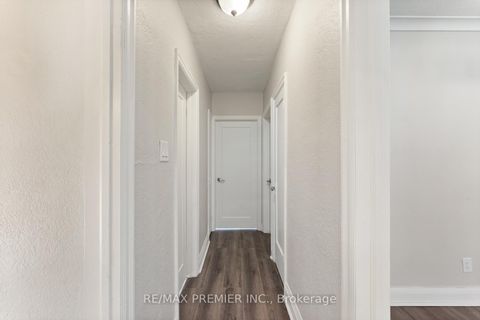 Photo 12 at 1013 Briar Hill Avenue, Belgravia, Toronto