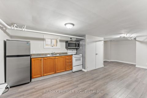 Photo 17 at 1013 Briar Hill Avenue, Belgravia, Toronto