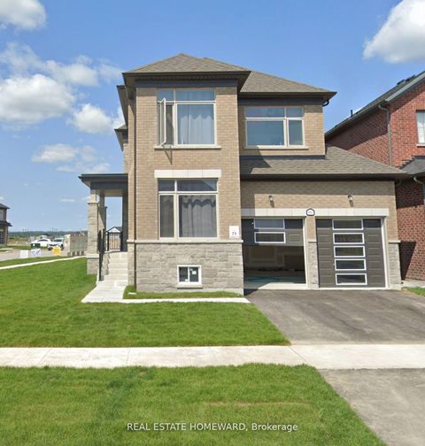 Photo 2 at 960 Lockie Drive, Kedron, Oshawa
