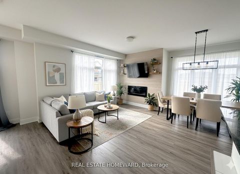 Photo 3 at 960 Lockie Drive, Kedron, Oshawa