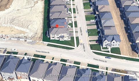 Photo 29 at 960 Lockie Drive, Kedron, Oshawa