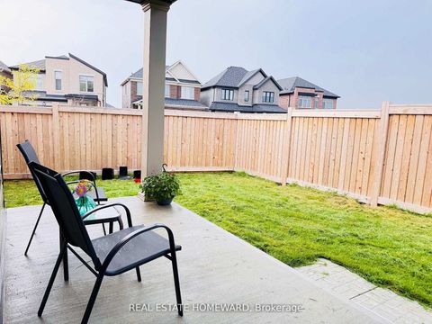 Photo 31 at 960 Lockie Drive, Kedron, Oshawa