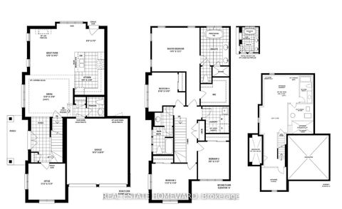 Photo 36 at 960 Lockie Drive, Kedron, Oshawa