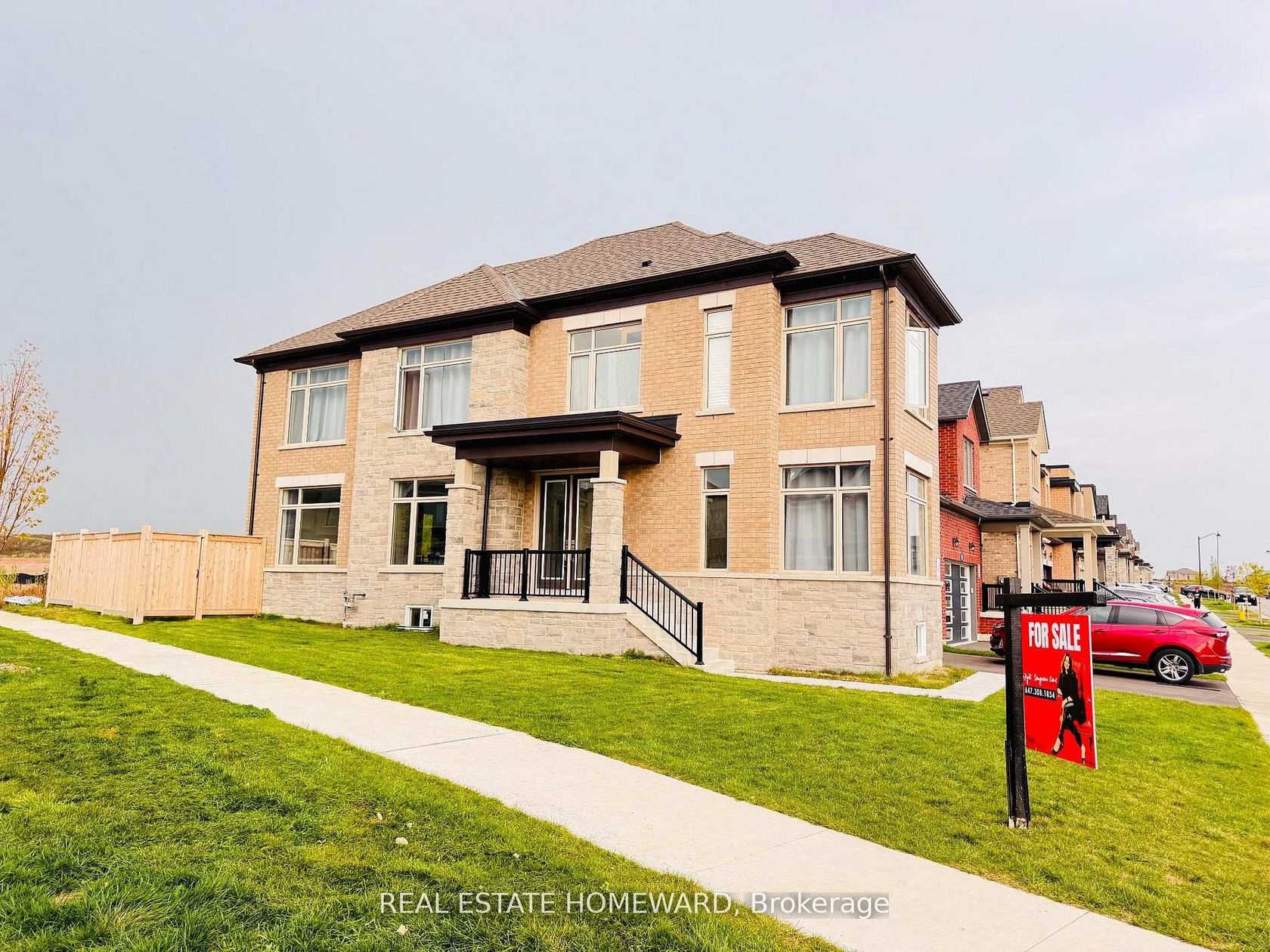960 Lockie Drive, Kedron, Oshawa 