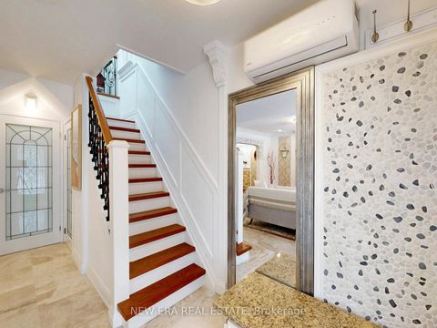 Photo 3 at 96 Highfield Road, Coxwell, Toronto