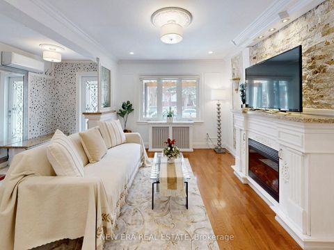 Photo 4 at 96 Highfield Road, Coxwell, Toronto