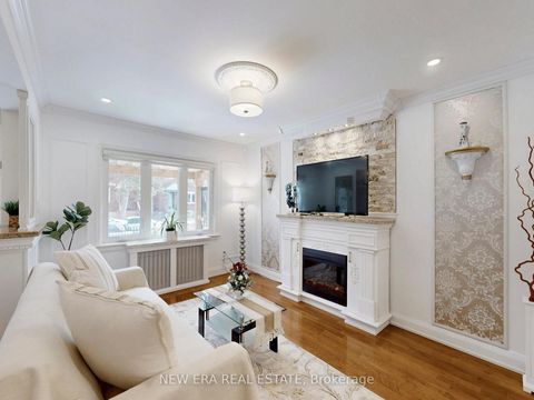 Photo 5 at 96 Highfield Road, Coxwell, Toronto