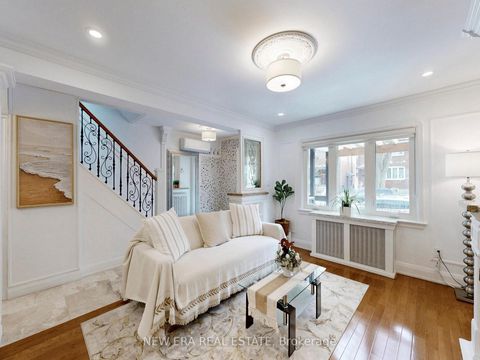 Photo 6 at 96 Highfield Road, Coxwell, Toronto