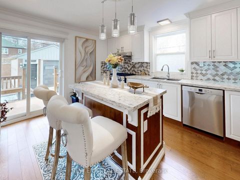 Photo 10 at 96 Highfield Road, Coxwell, Toronto