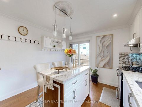 Photo 11 at 96 Highfield Road, Coxwell, Toronto