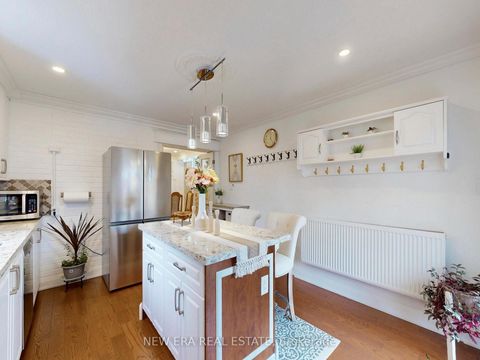 Photo 12 at 96 Highfield Road, Coxwell, Toronto