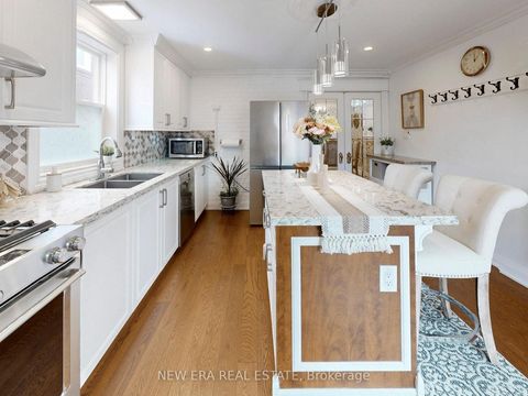 Photo 13 at 96 Highfield Road, Coxwell, Toronto