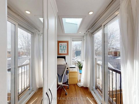 Photo 21 at 96 Highfield Road, Coxwell, Toronto