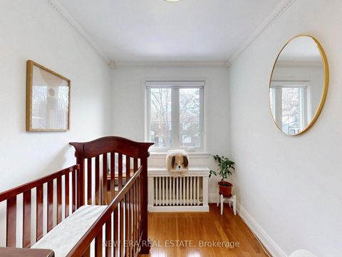 Photo 26 at 96 Highfield Road, Coxwell, Toronto