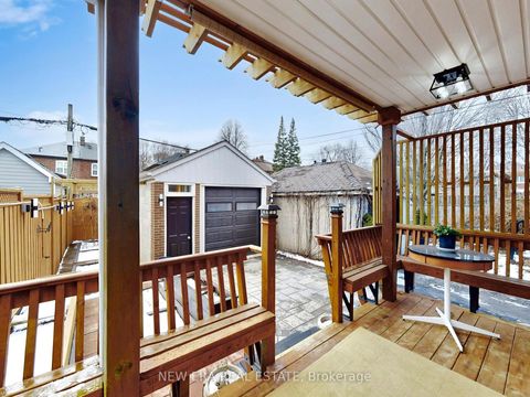 Photo 39 at 96 Highfield Road, Coxwell, Toronto