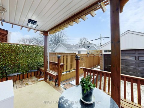 Photo 40 at 96 Highfield Road, Coxwell, Toronto