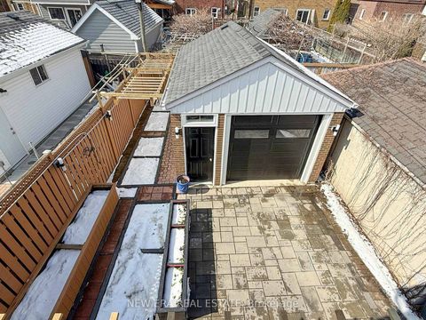 Photo 41 at 96 Highfield Road, Coxwell, Toronto