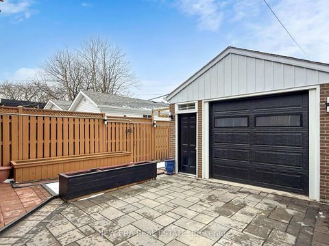 Photo 42 at 96 Highfield Road, Coxwell, Toronto