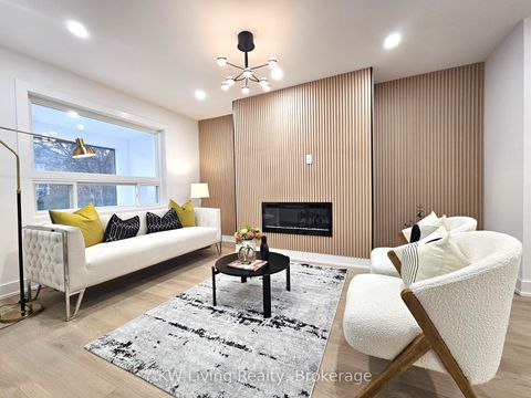 Photo 5 at 113 Humbercrest Boulevard, Lambton Baby Point, Toronto