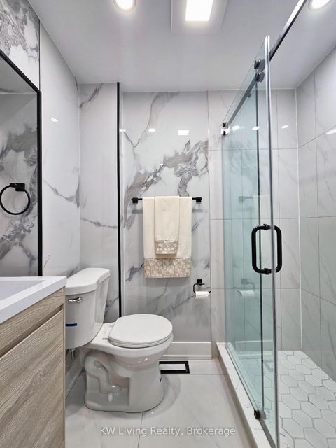 Photo 14 at 113 Humbercrest Boulevard, Lambton Baby Point, Toronto