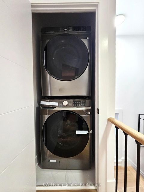 Photo 15 at 113 Humbercrest Boulevard, Lambton Baby Point, Toronto