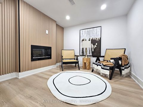 Photo 16 at 113 Humbercrest Boulevard, Lambton Baby Point, Toronto